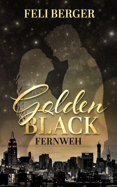 Cover von Golden Black