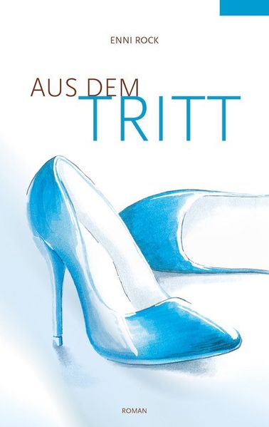 Cover von Aus dem Tritt