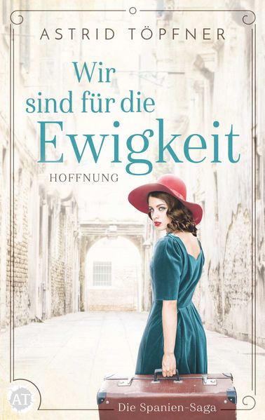 Cover von Wir sind für die Ewigkeit