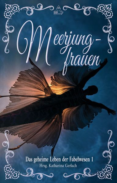 Cover von Meerjungfrauen