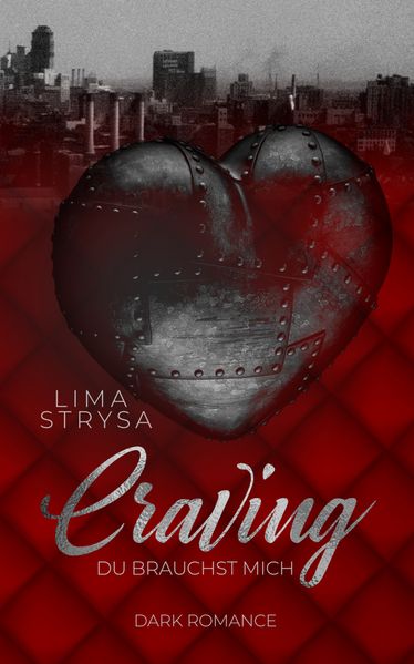 Cover von Craving
