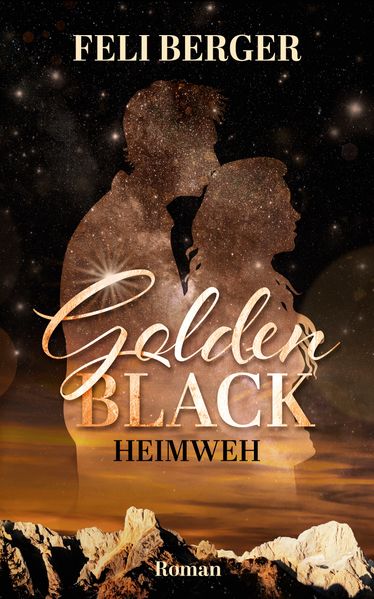 Cover von Golden Black