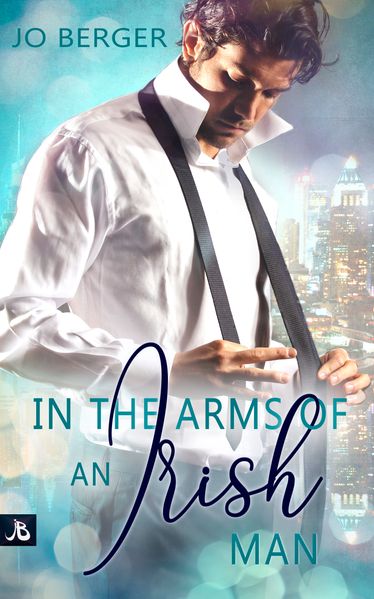 Cover von In the Arms of an Irish Man