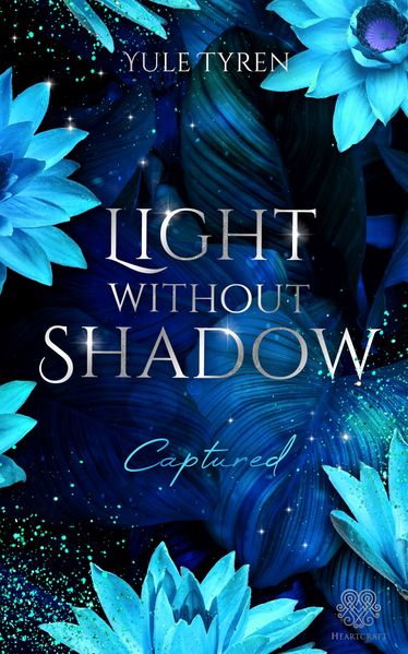 Cover von Light Without Shadow – Captured (Dark New Adult)