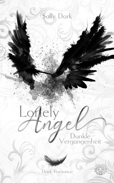 Cover von Lonely Angel – Dunkle Vergangenheit