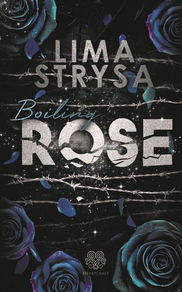Cover von Boiling ROSE