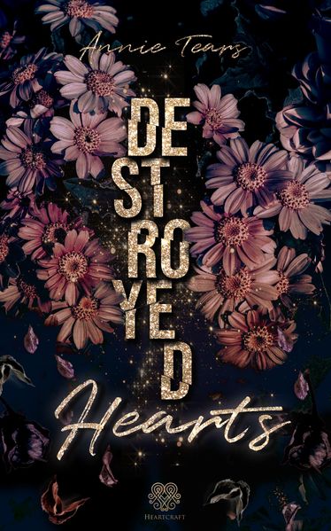 Cover von DESTROYED Hearts
