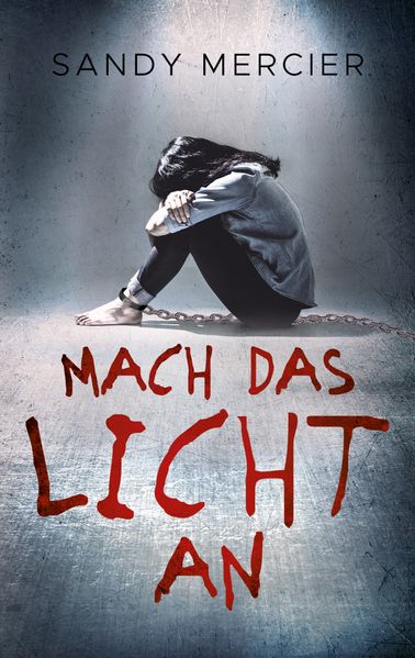 Cover von Mach das Licht an