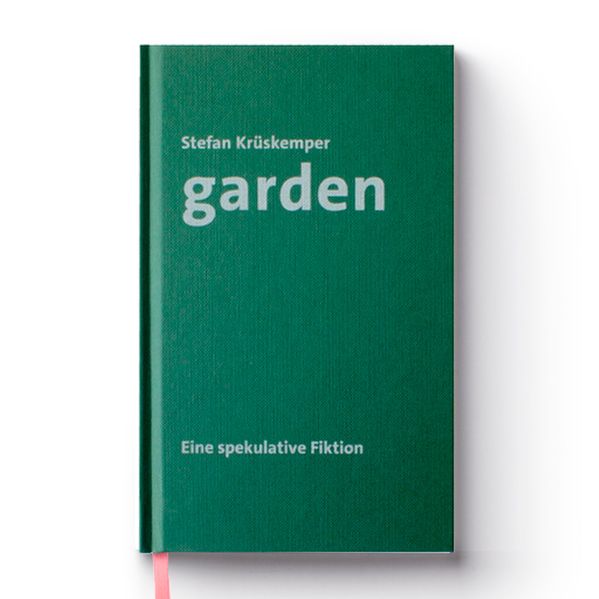 Cover von Garden