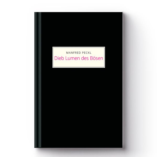 Cover von Dieb Lumen des Bösen