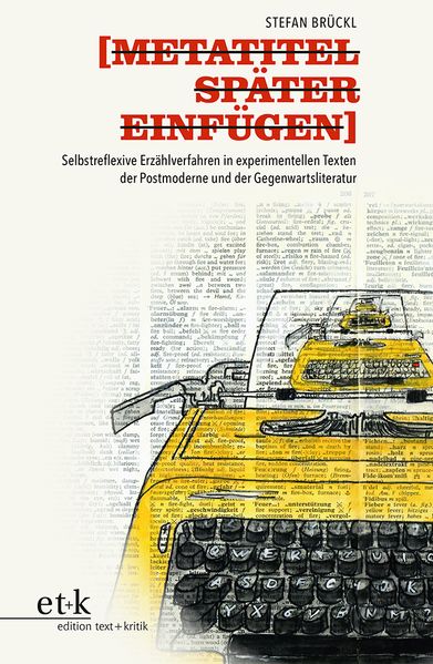 Cover von Metatitel später einfügen