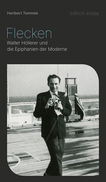 Cover von Flecken