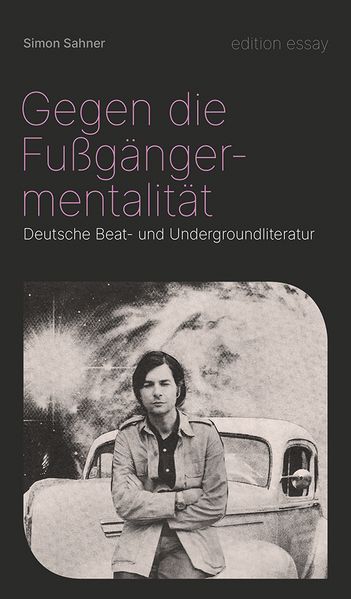 Cover von Gegen die Fußgängermentalität