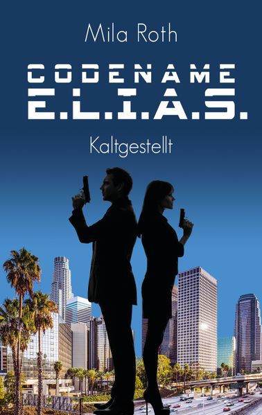 Cover von Kaltgestellt