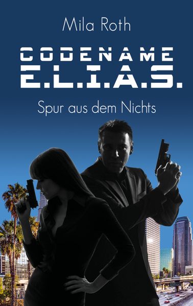 Cover von Spur aus dem Nichts