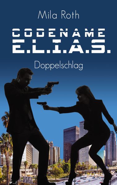 Cover von Doppelschlag