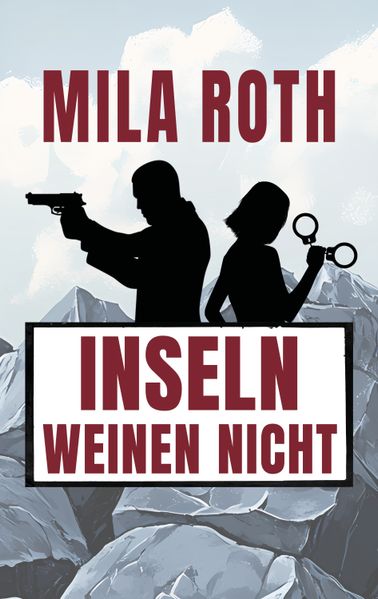 Cover von Inseln weinen nicht