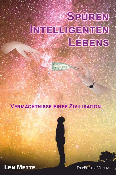 Cover von Spuren intelligenten Lebens