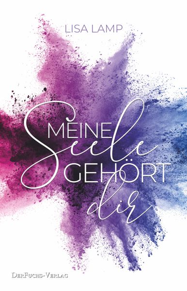Cover von Meine Seele gehört dir
