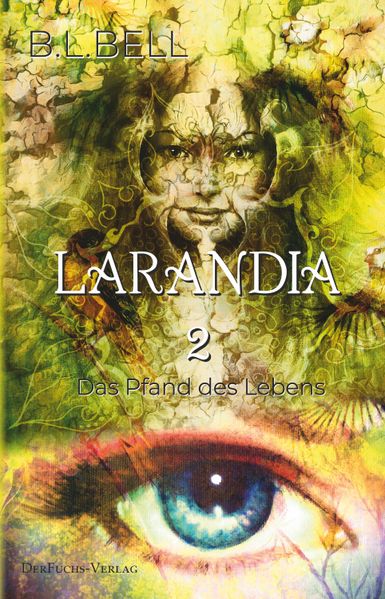 Cover von Das Pfand des Lebens
