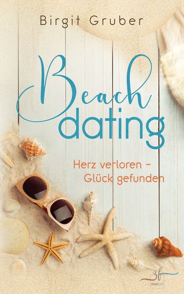 Cover von Beachdating
