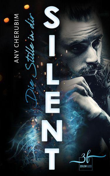 Cover von Silent – die Stille in dir