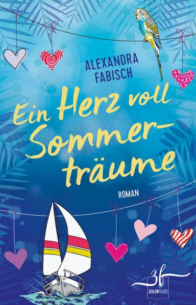 Cover von Ein Herz voll Sommerträume