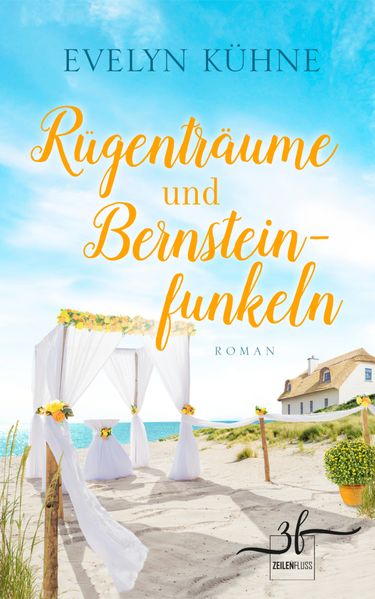 Cover von Rügenträume und Bernsteinfunkeln