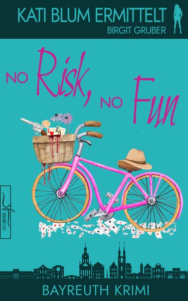 Cover von No risk, no fun
