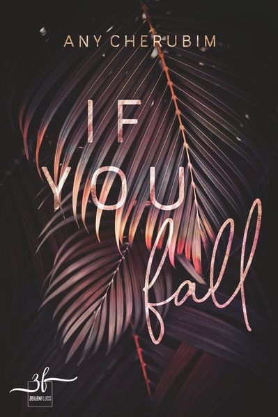 Cover von If you fall