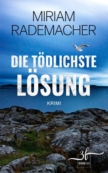 Cover von Die tödlichste Lösung