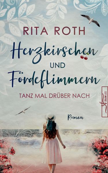 Cover von Herzkirschen und Fördeflimmern