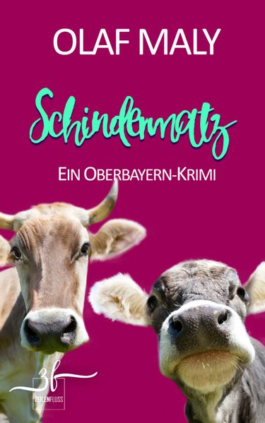 Cover von Schindermatz