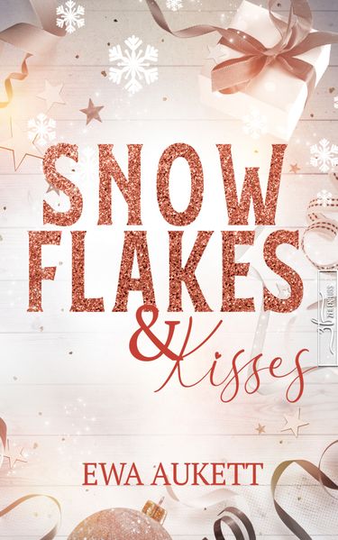 Cover von Snowflakes & Kisses