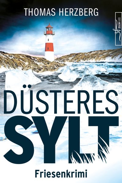 Cover von Düsteres Sylt