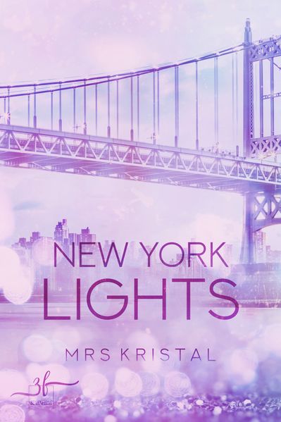Cover von New York Lights