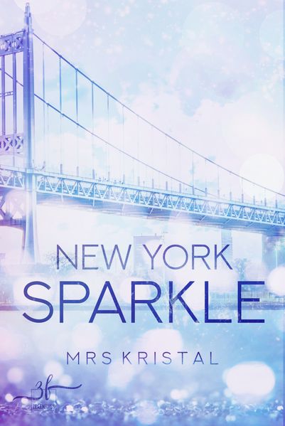 Cover von New York sparkle