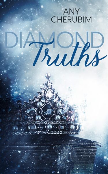 Cover von Diamond truths