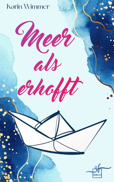 Cover von Meer als erhofft