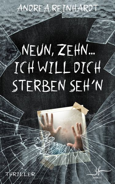 Cover von Neun, zehn … ich will dich sterben seh’n