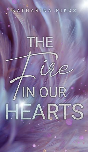Cover von The fire in our hearts