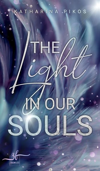 Cover von The light in our souls