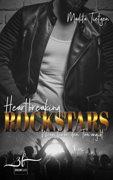 Cover von Wenn Liebe den Ton angibt