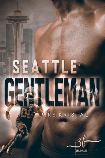 Cover von Seattle gentleman