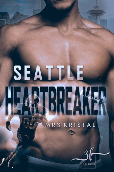 Cover von Seattle heartbreaker