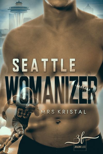 Cover von Seattle womanizer