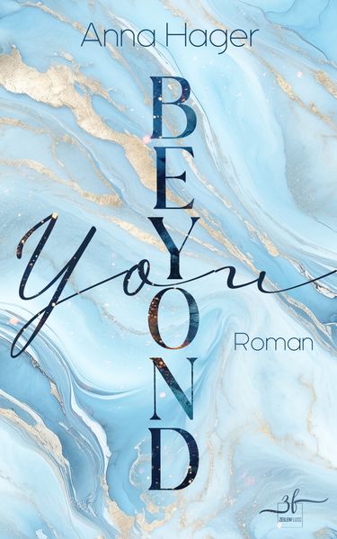 Cover von Beyond you