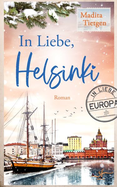 Cover von In Liebe, Helsinki