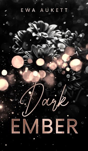 Cover von Dark ember