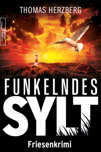 Cover von Funkelndes Sylt